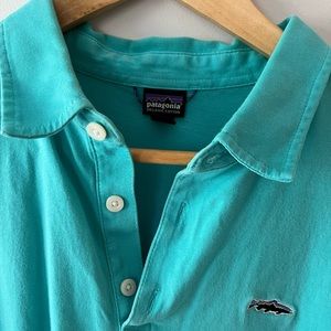 Patagonia Squeaky Clean Polo - Men's